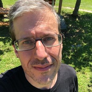 Meet your Posher, Jim